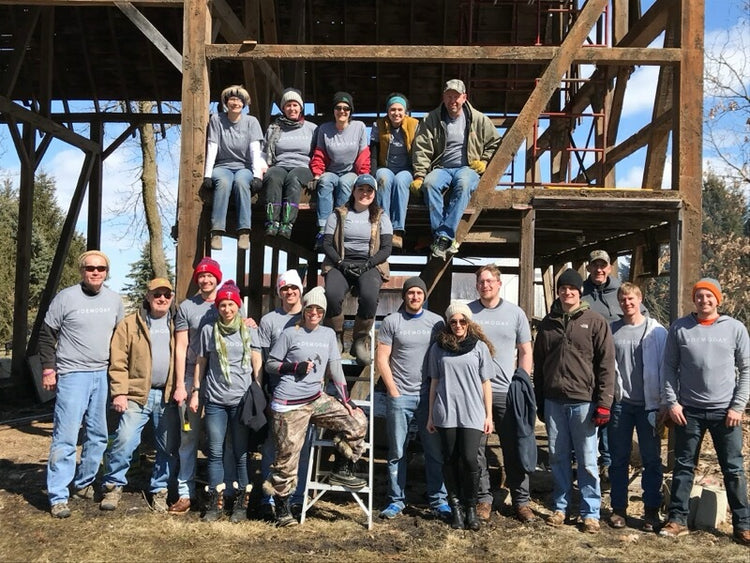 Drager Family Farms