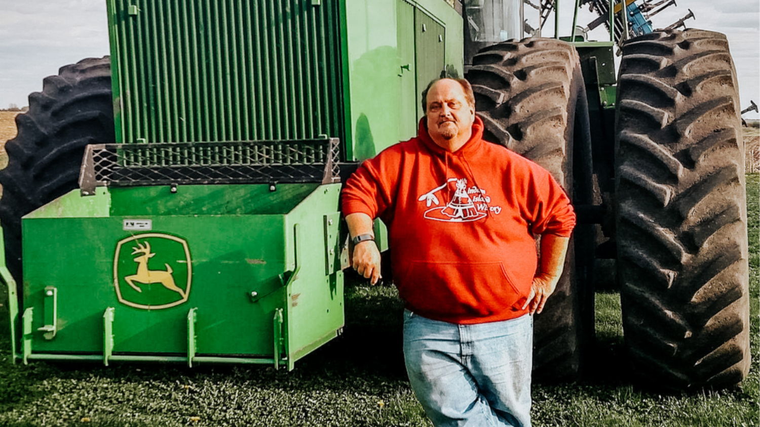 Fischer Family Farms