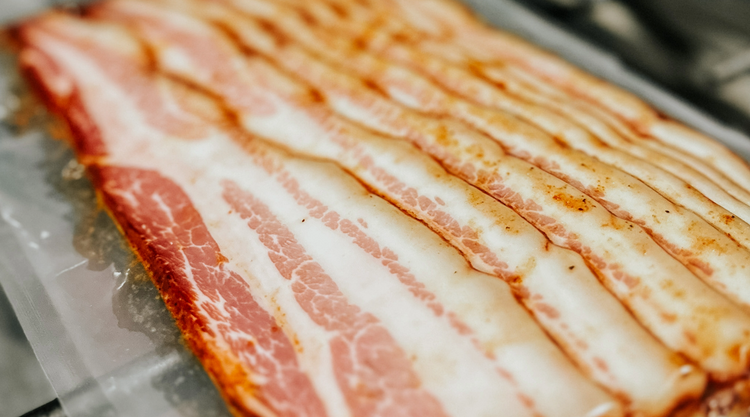 All Pork