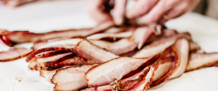 All Bacon