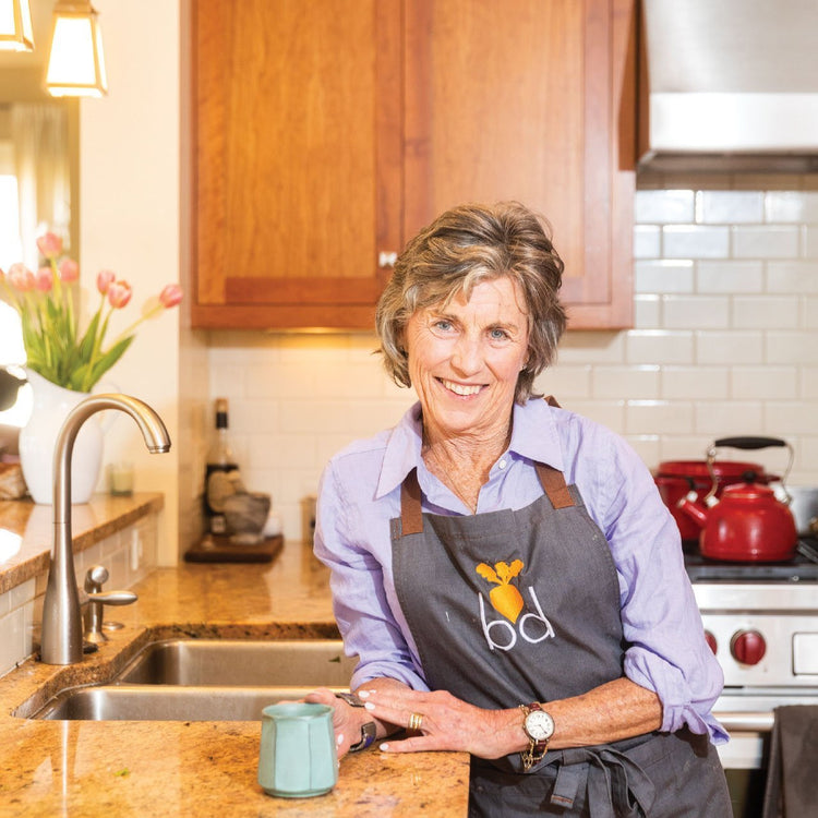 Chef Beth Dooley's Picks
