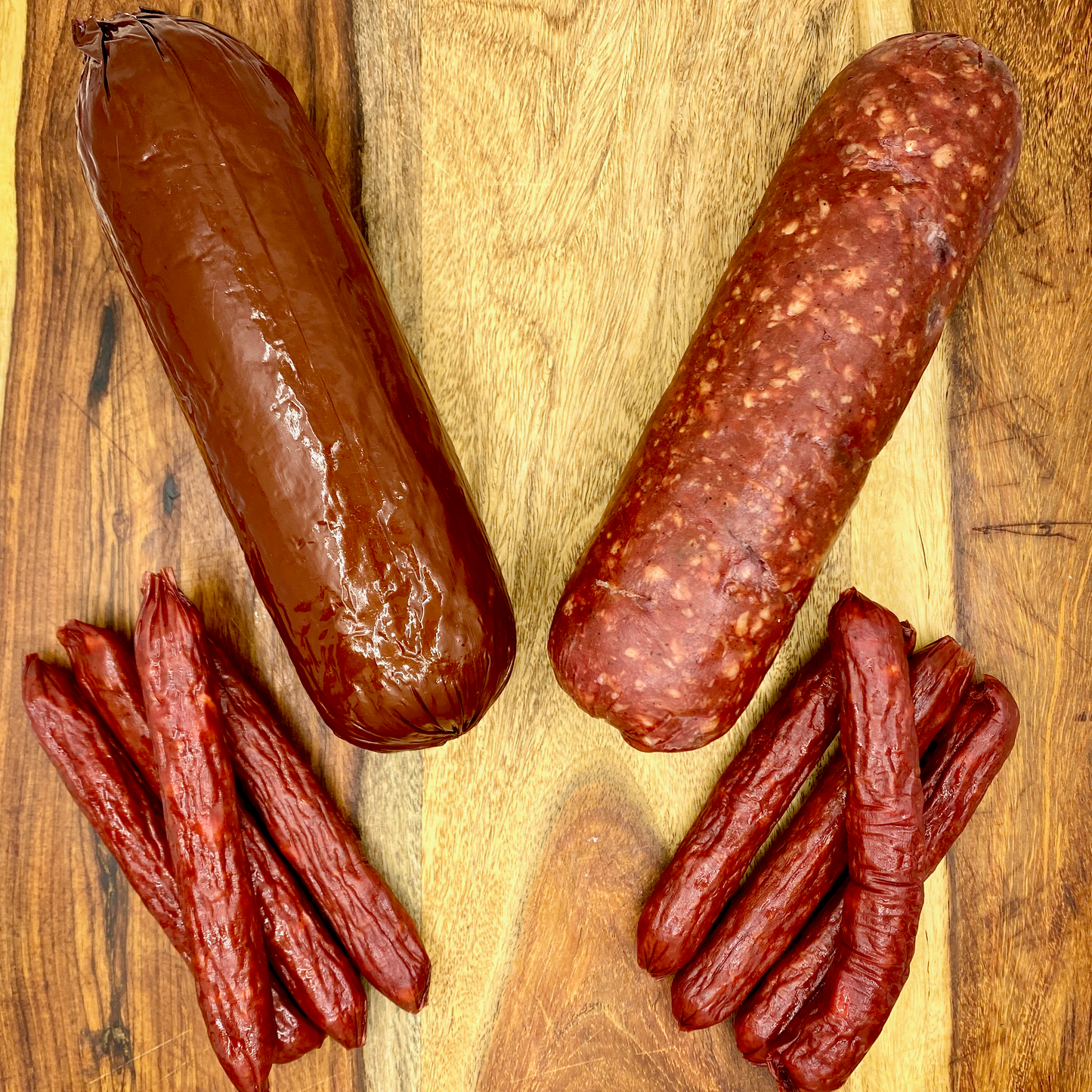 All-Natural Charcuterie Box