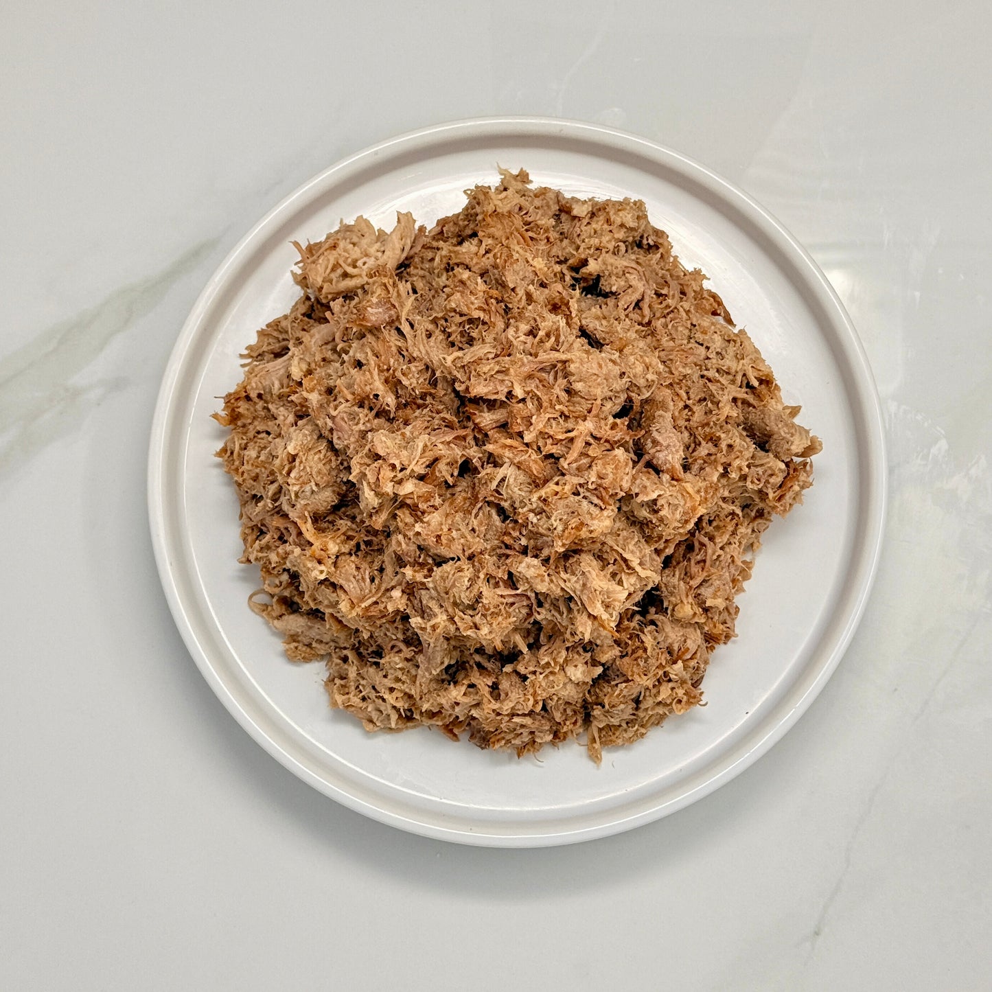 Seasoned Pulled Pork Box
