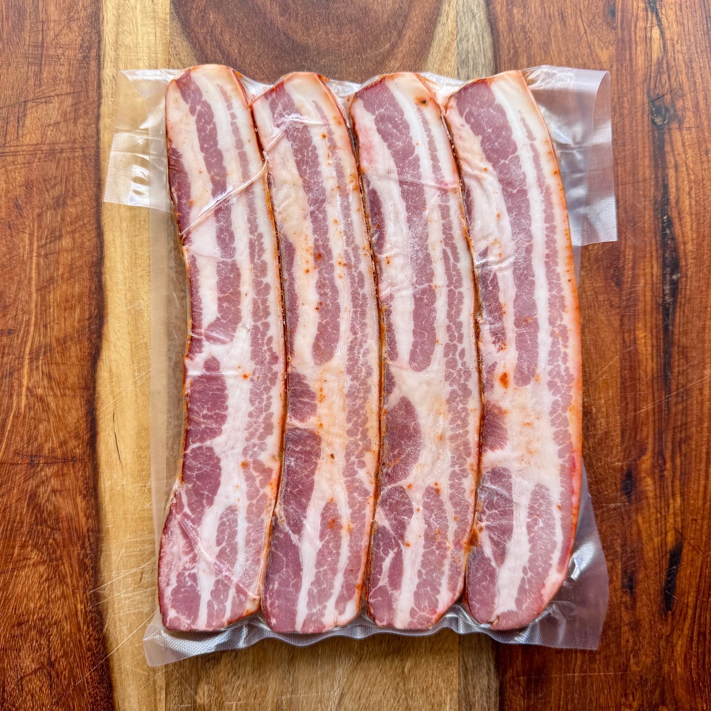 Small Batch Bacon Sampler Box
