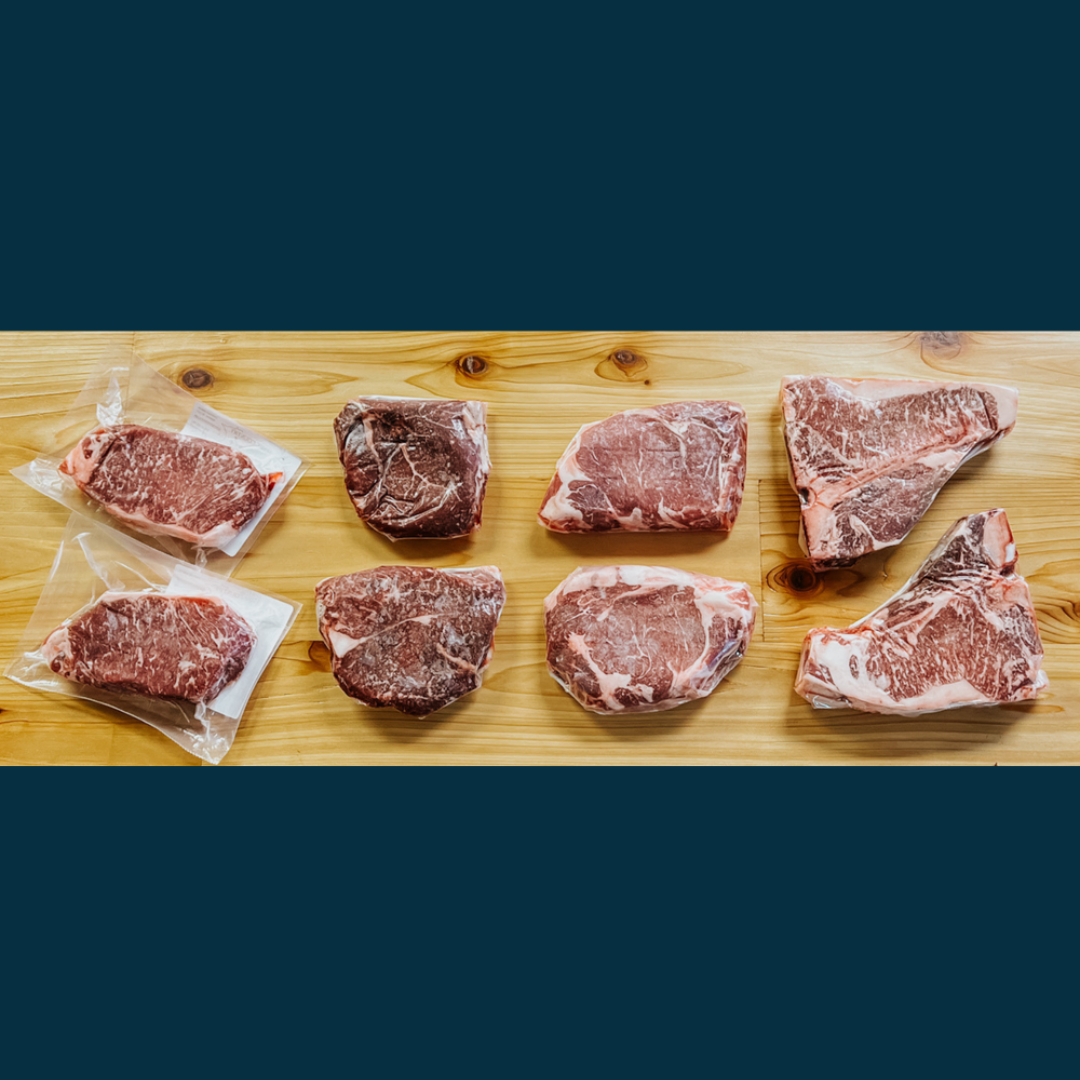 Steak-A-Palooza Box