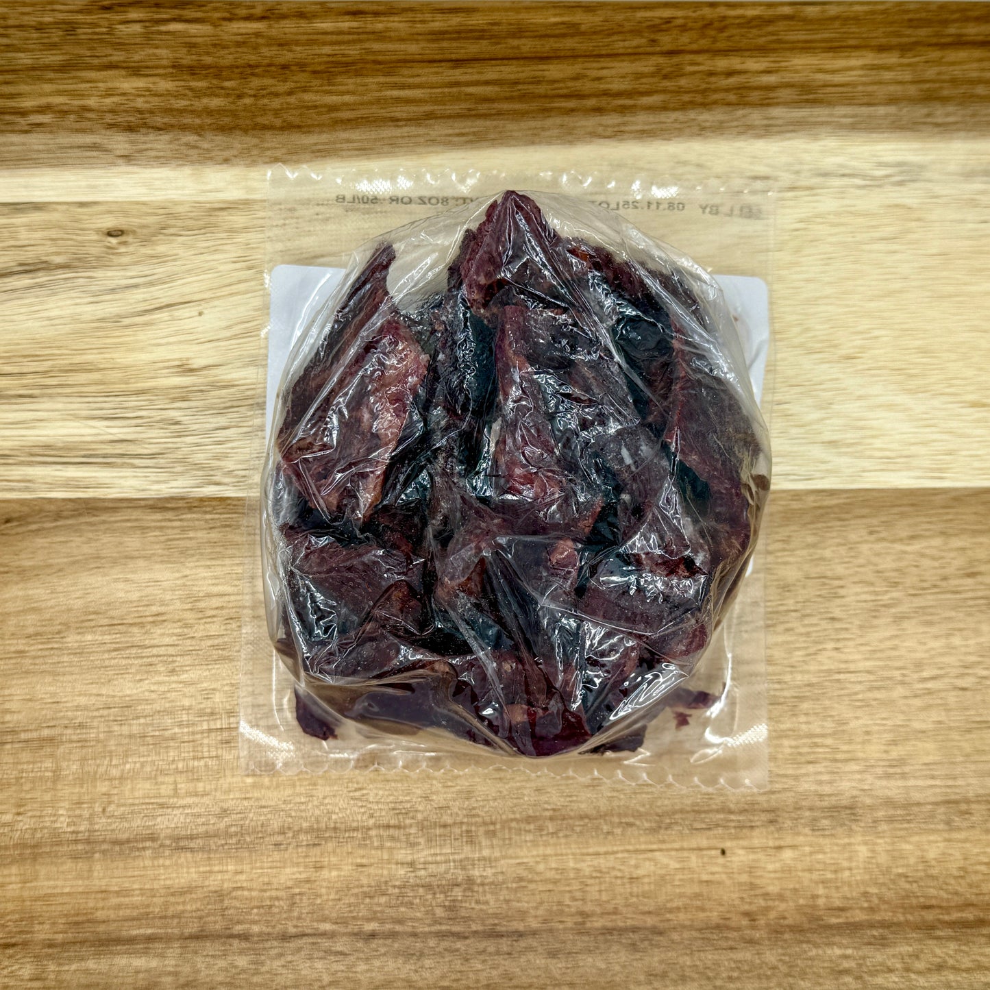 The American Wagyu Beef Jerky Box