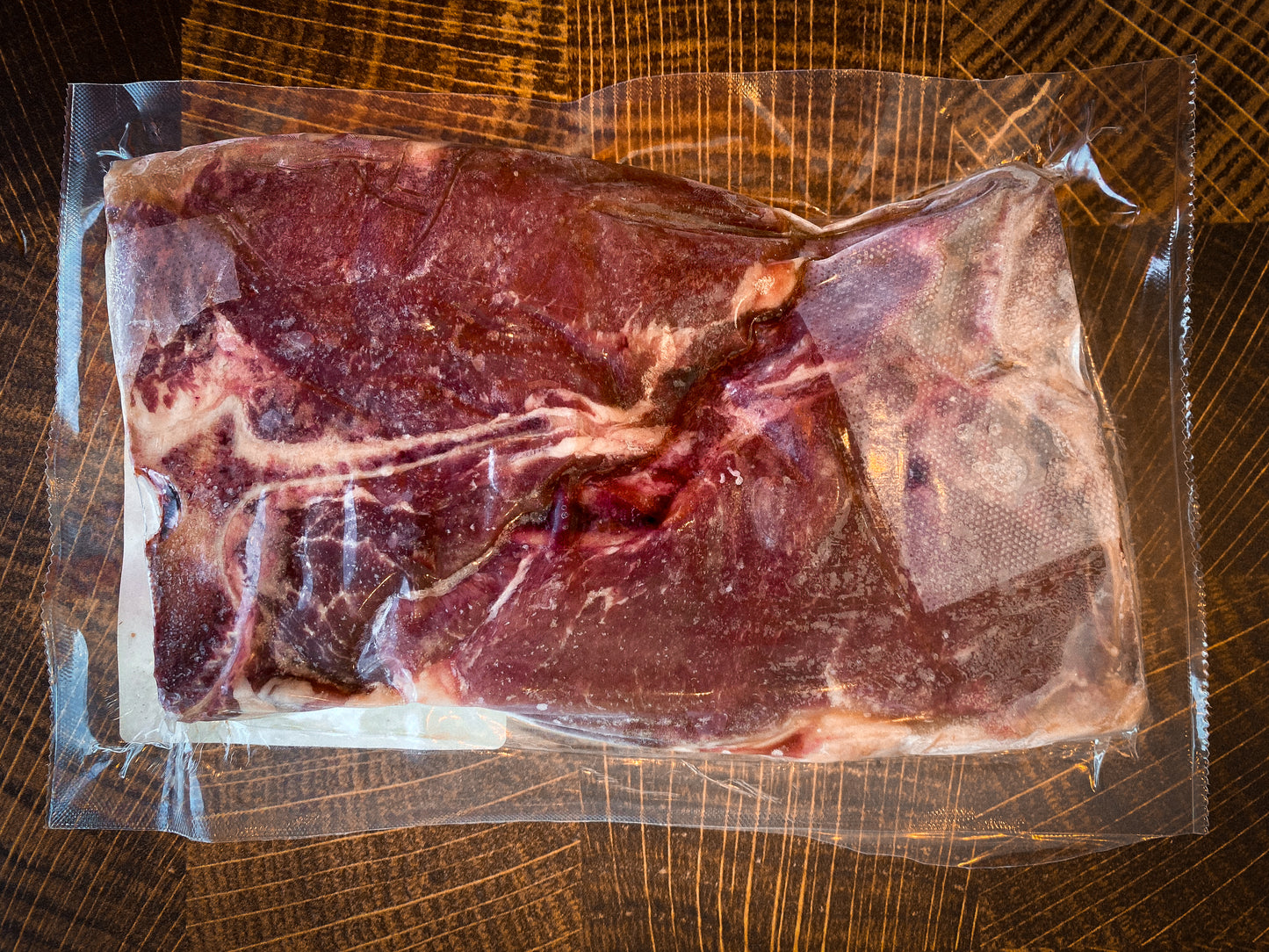 Grass Fed River Griller Box