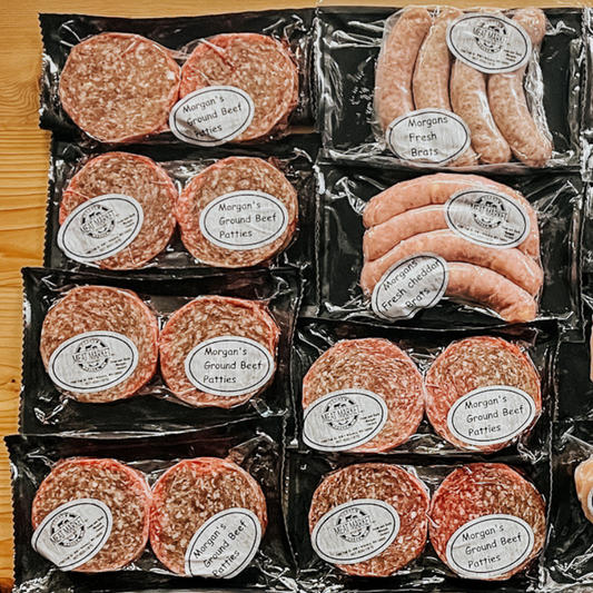 The Family Grill Box