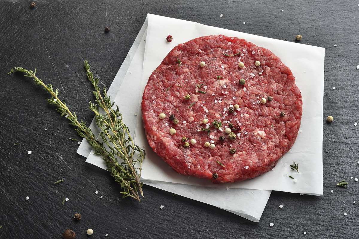 How to Cook a Wagyu Burger Without Losing Flavor