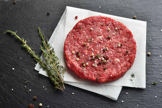 How to Cook a Wagyu Burger Without Losing Flavor