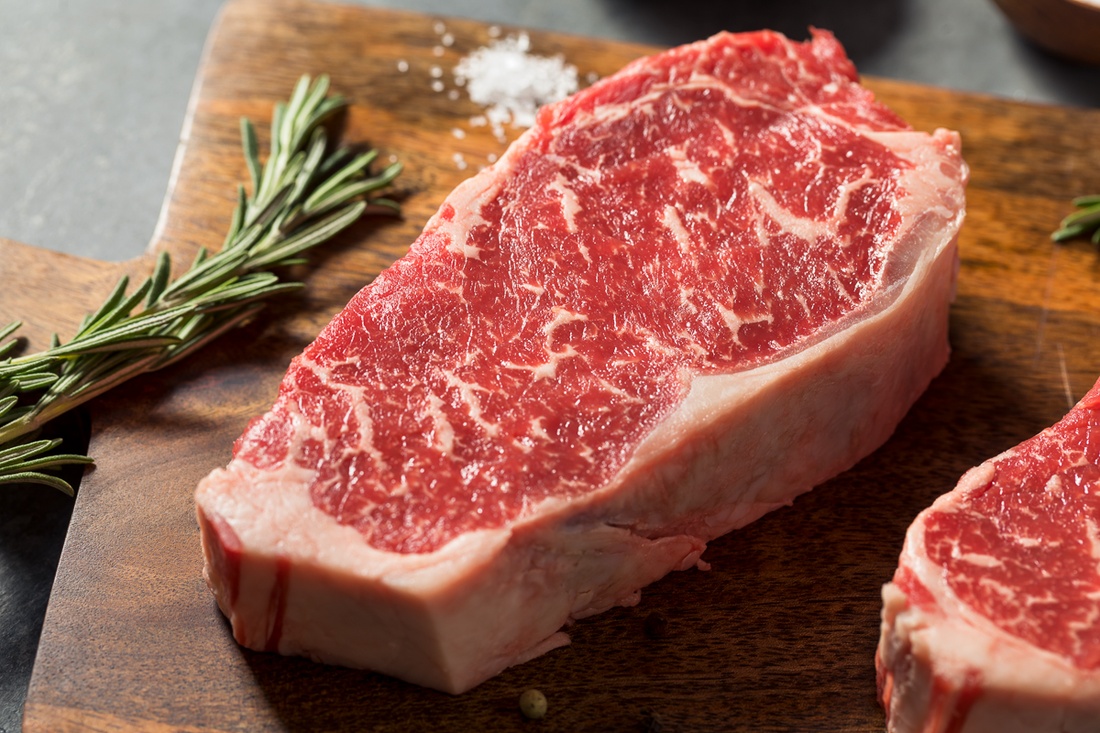 What Makes Wagyu Beef Different