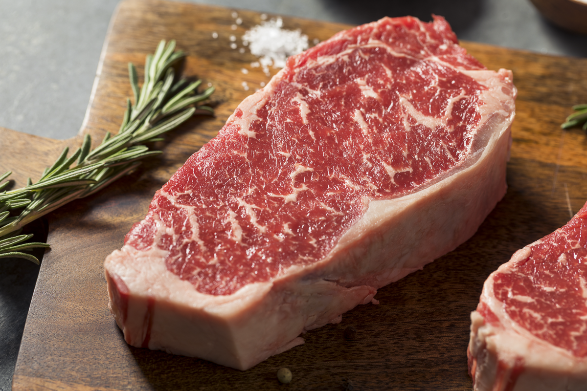 What Makes Wagyu Beef Different