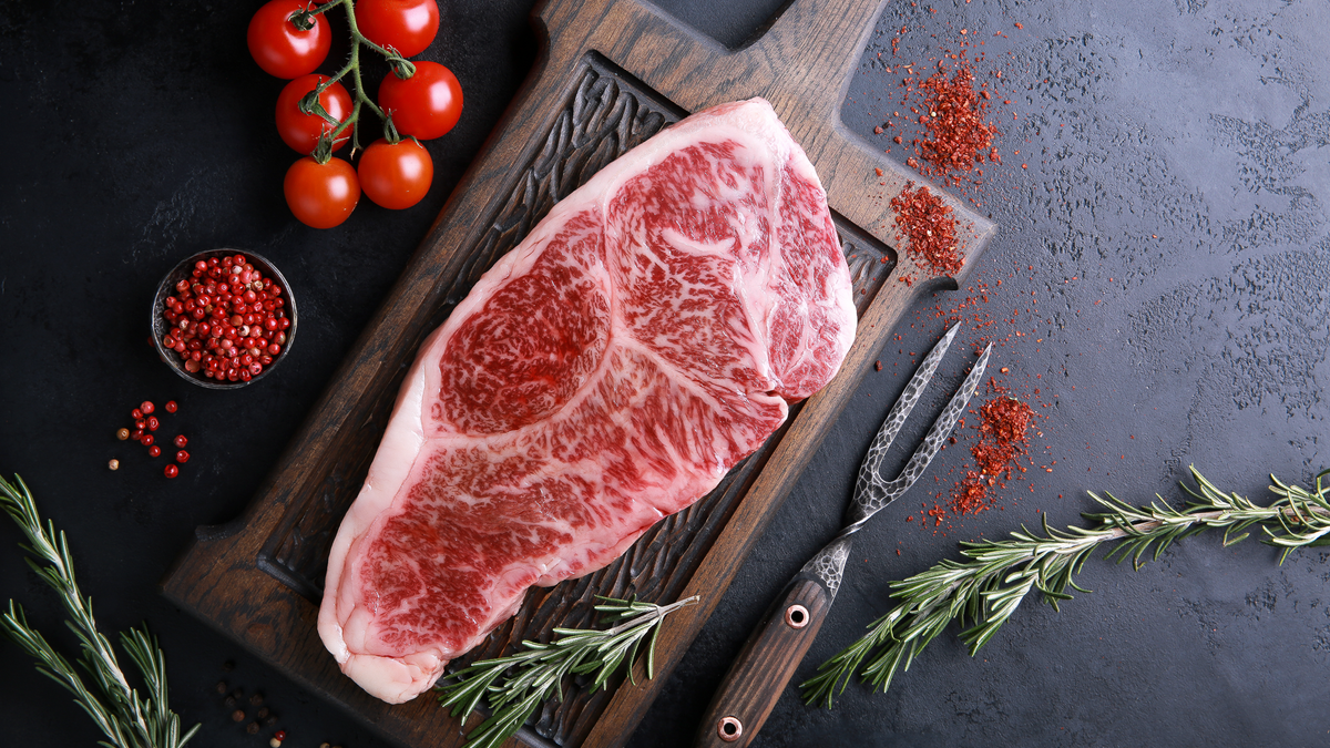 What is American Wagyu Beef