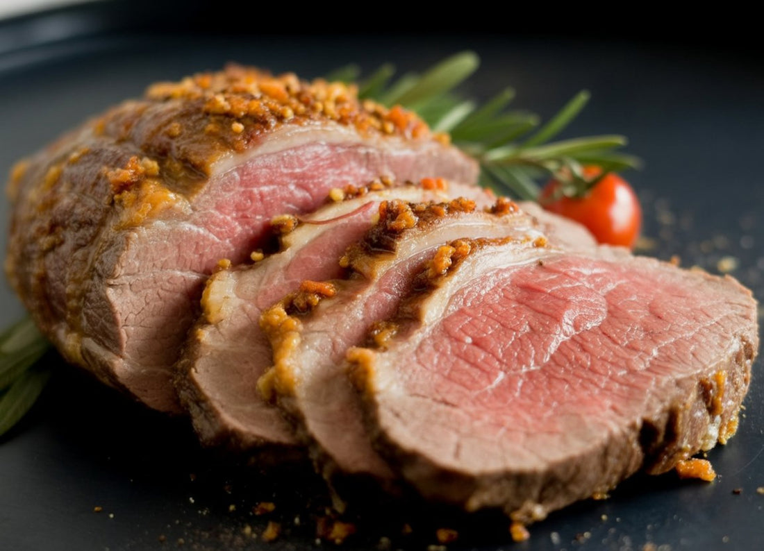 A Flavor-First Holiday Roast Recipe for Special Gatherings