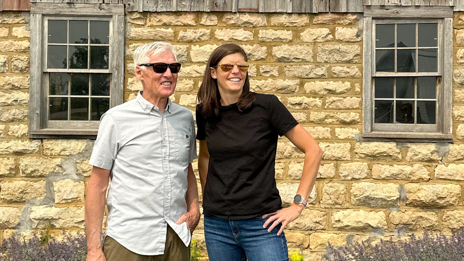 Blackberry Ridge Farms