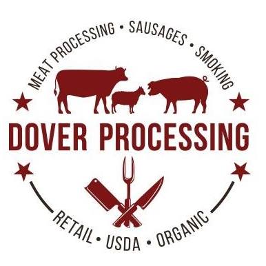 Dover Processing