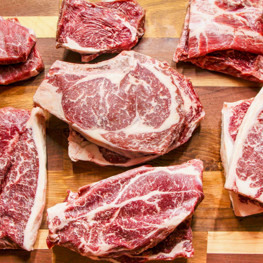 Beef Collection