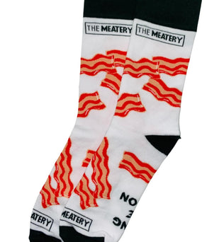 Small Batch Cracked Black Pepper Bacon