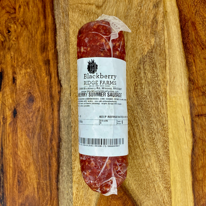 All-Natural Charcuterie Box