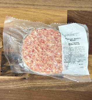 Breakfast of Champions Box