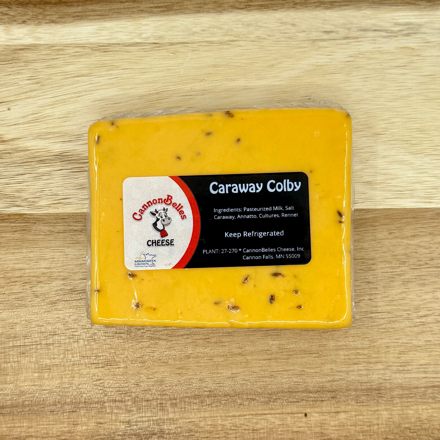 CannonBelles Cheese Build-a-Box