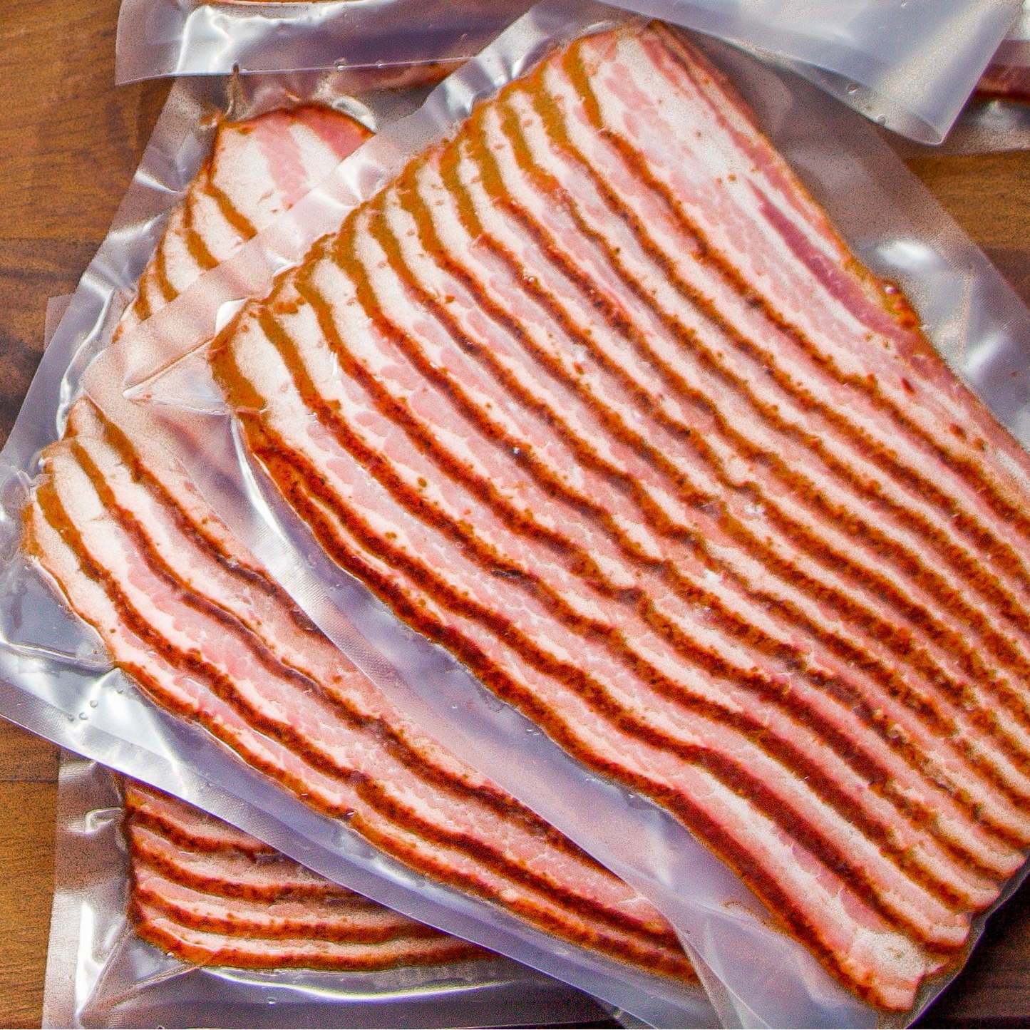 🎁 Small Batch by MTRY | Classic Bacon (16 oz.) (100% off)