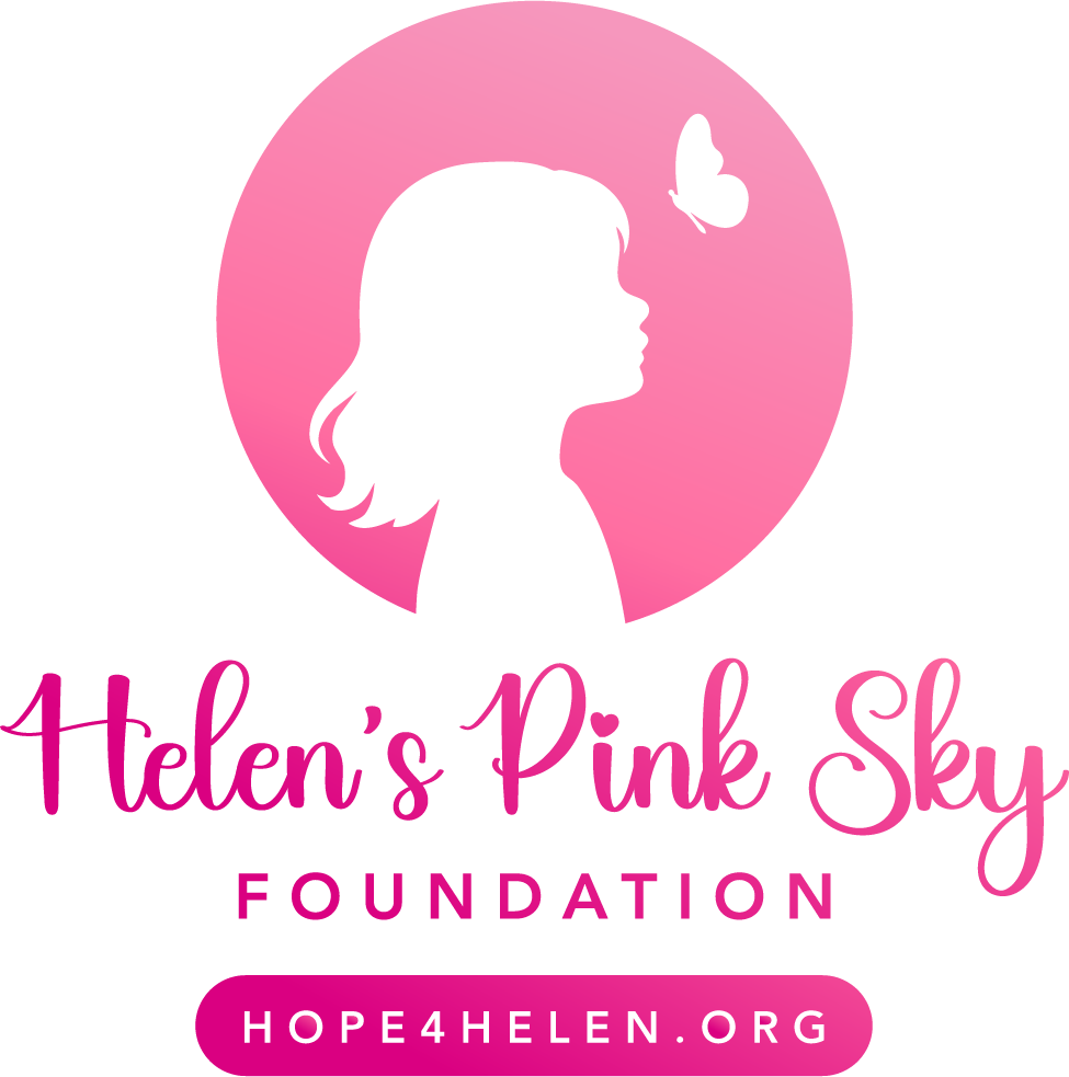 Helen's Pink Sky Foundation