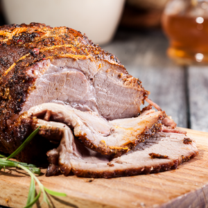 Heritage Pork Roasts