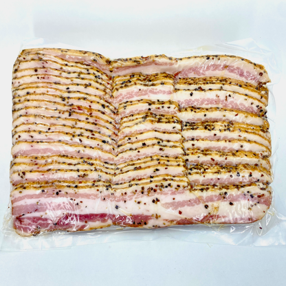 Small Batch Bacon Sampler Box