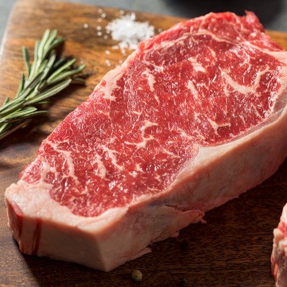 American (Wagyu) Dream