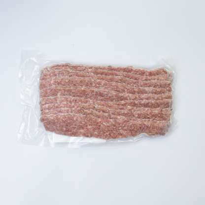 Sausage Strip Breakfast Box