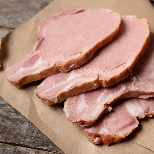 Premium Pork Gift Box