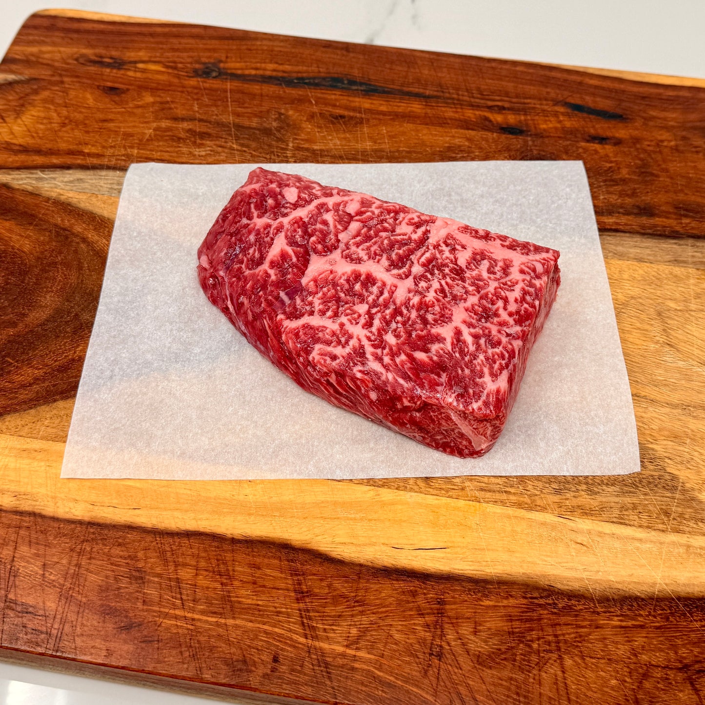 The American Wagyu Denver Steak Box