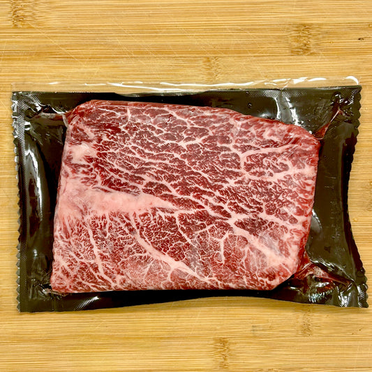 The American (Wagyu) Dream