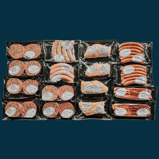 The Family Grill Box